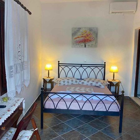 Cherronisos  Maria Studios מראה חיצוני תמונה