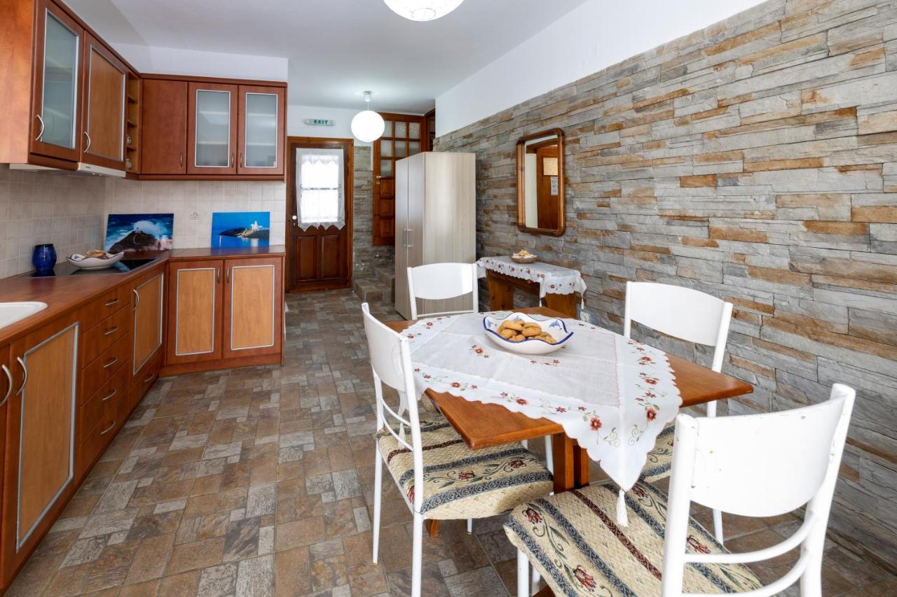 Cherronisos  Maria Studios מראה חיצוני תמונה