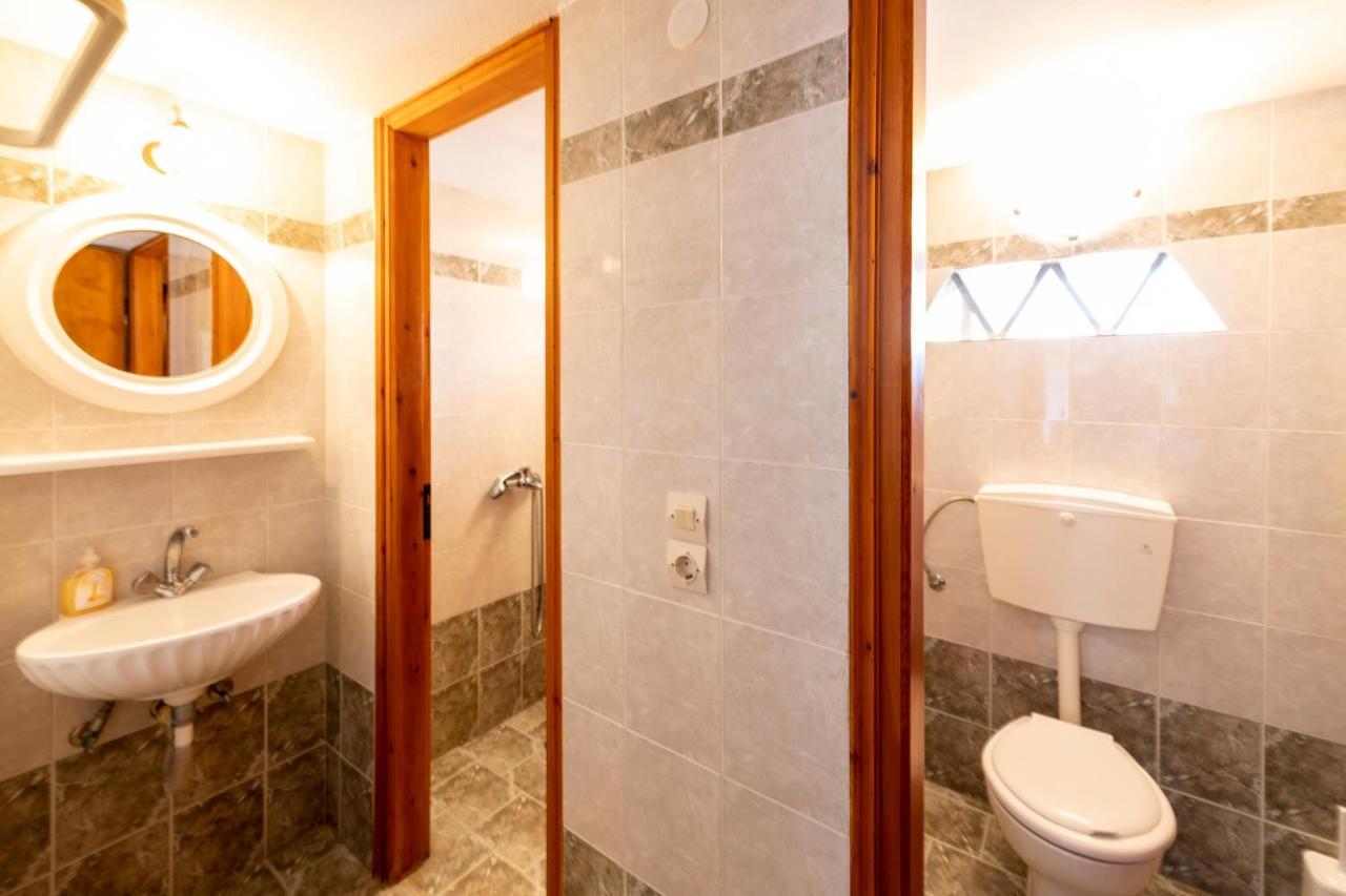 Cherronisos  Maria Studios מראה חיצוני תמונה