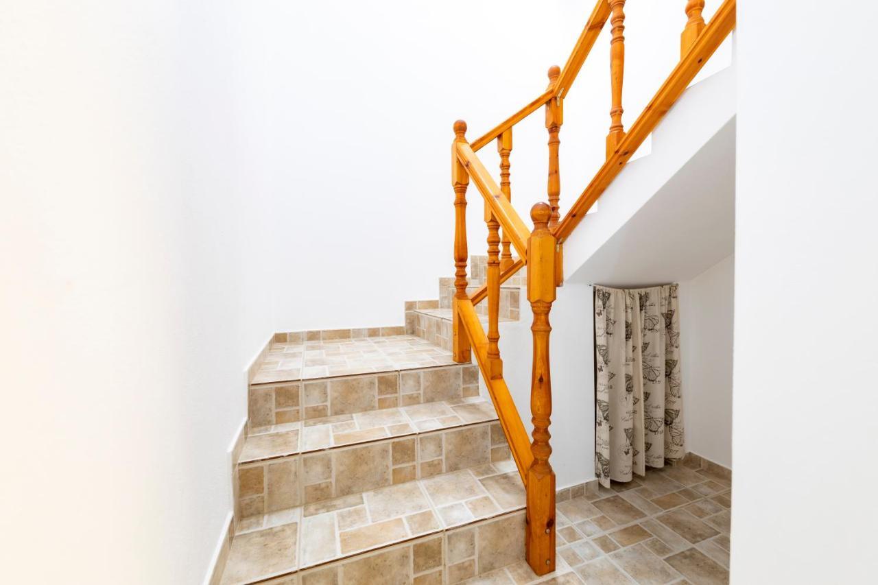 Cherronisos  Maria Studios מראה חיצוני תמונה