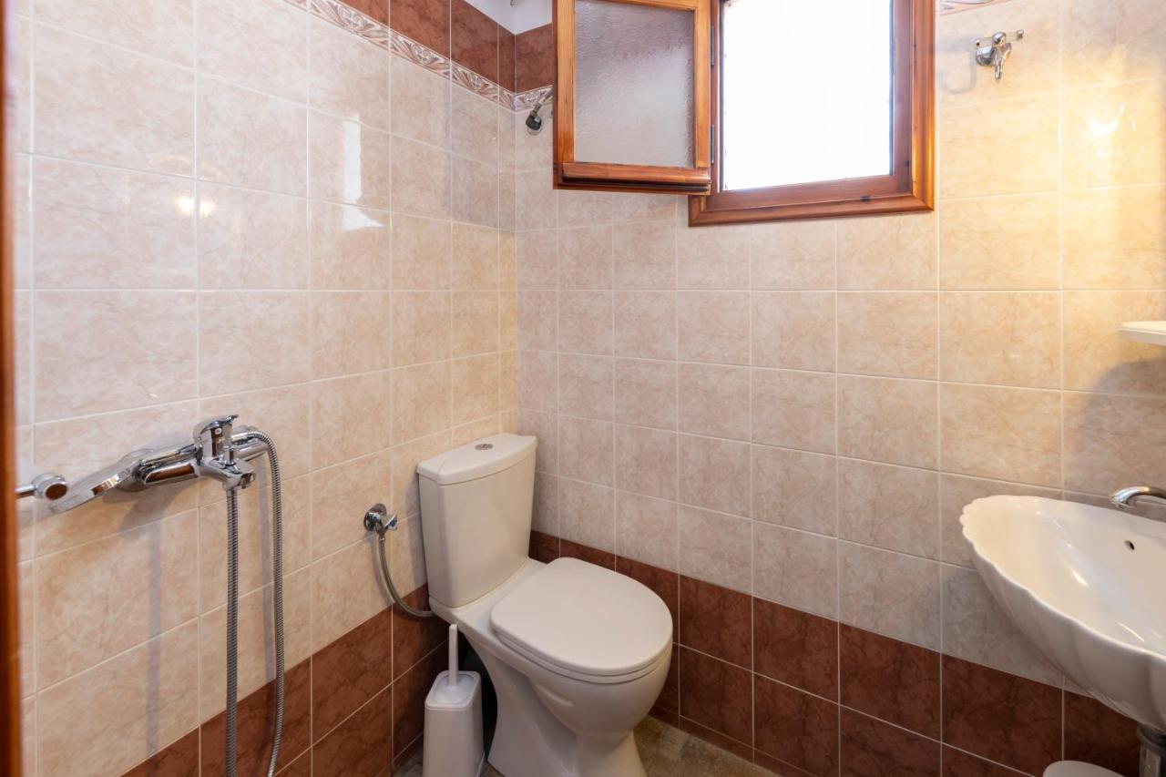 Cherronisos  Maria Studios מראה חיצוני תמונה