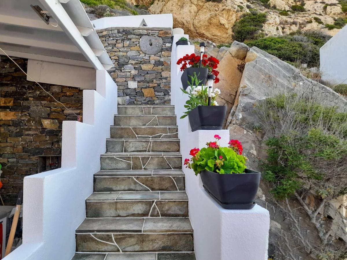 Cherronisos  Maria Studios מראה חיצוני תמונה