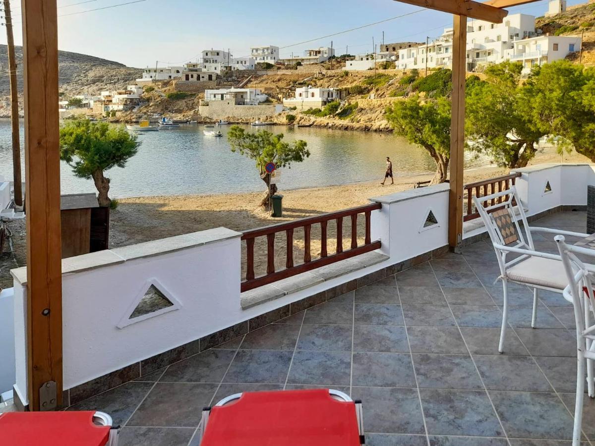 Cherronisos  Maria Studios מראה חיצוני תמונה