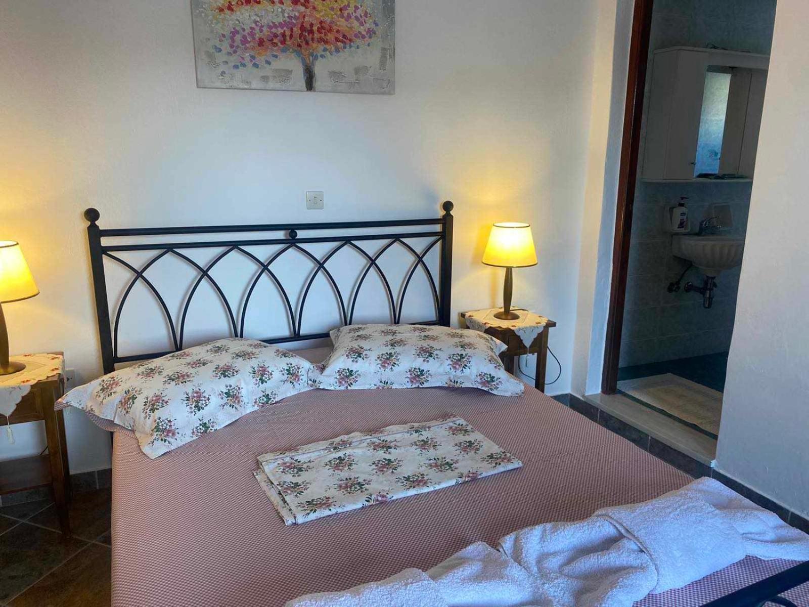 Cherronisos  Maria Studios מראה חיצוני תמונה
