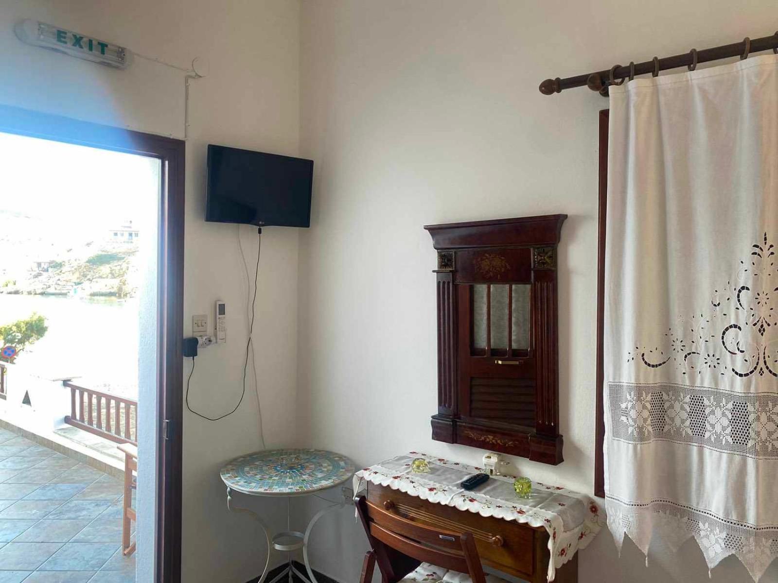 Cherronisos  Maria Studios מראה חיצוני תמונה