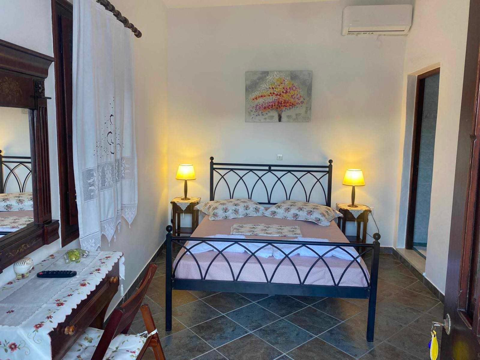 Cherronisos  Maria Studios מראה חיצוני תמונה